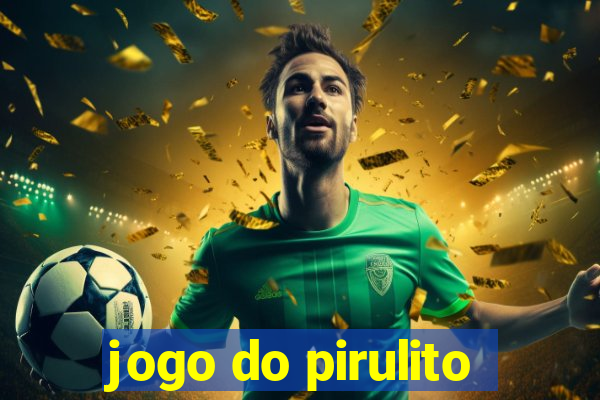 jogo do pirulito